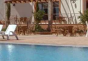 Rural Quinta Dos Poetas Szálloda 4*