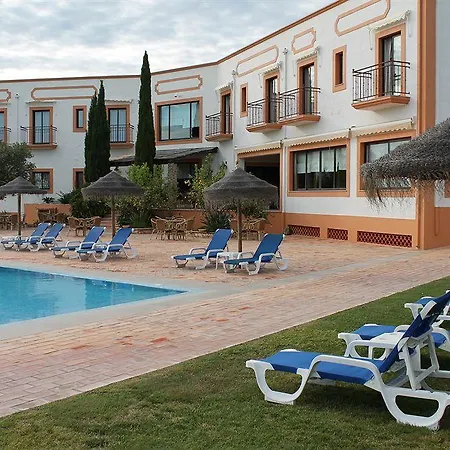 Hotel Rural Quinta Dos Poetas Estoi